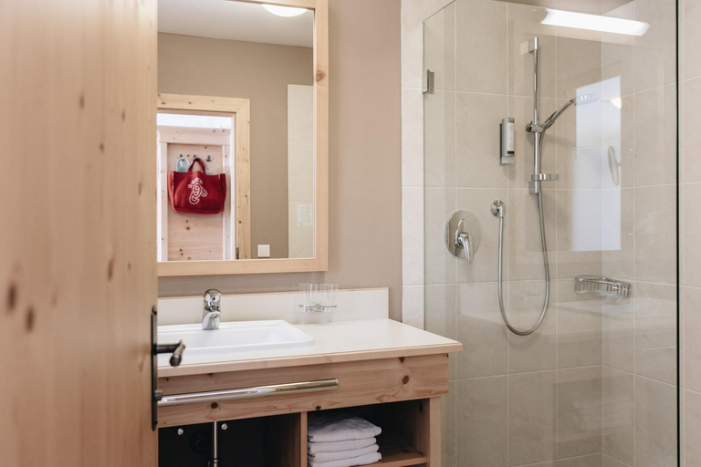 Bathroom 4, DER GREIL - Wein & Gourmethotel, Kufstein