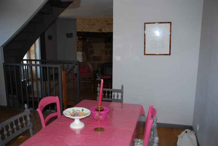 Others 4, La Relinquiere, Lot