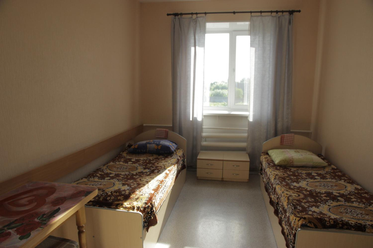 Others 2, Motel Narodny, Glazovskiy rayon