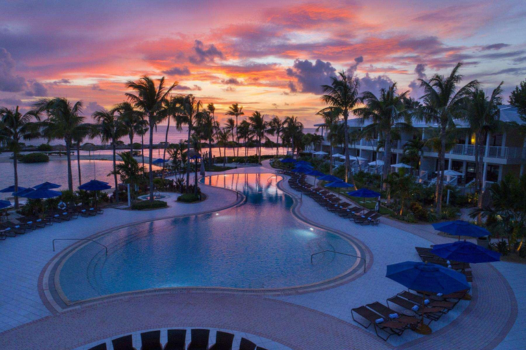 Sport & Beauty 2, Hawks Cay Resort, Monroe