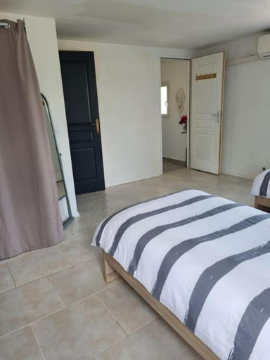 5, Villa en Provence, Vaucluse