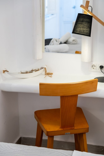Bathroom 4, Santorinis Balcony, South Aegean