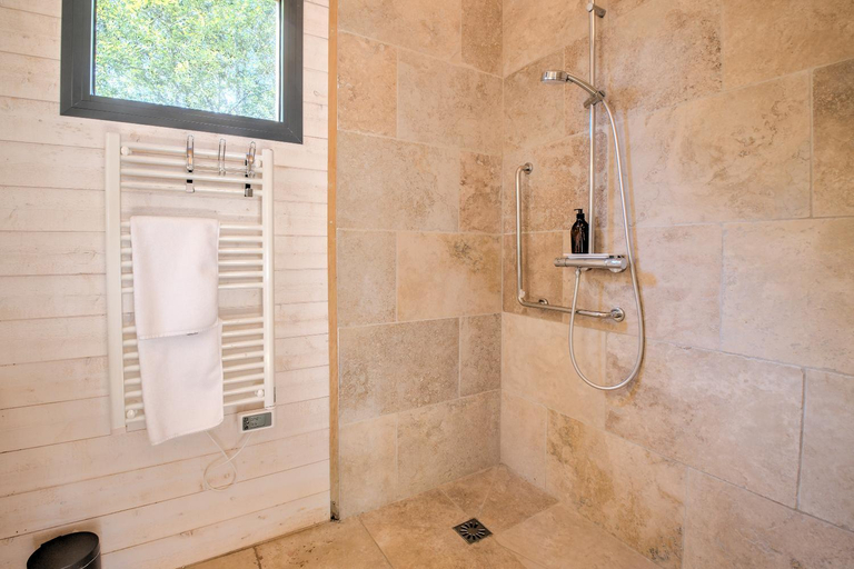 Others 4, Lodge Dune avec Jacuzzi, Dordogne