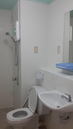 Bathroom 2, Khunmaiplace (Khun Mai's Room), Pak Kret