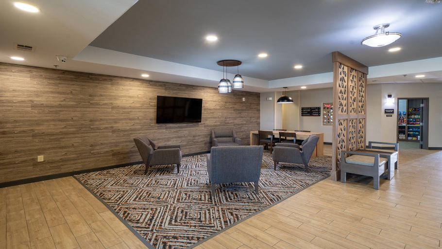 Public Area 3, Candlewood Suites BAYTOWN, Houston