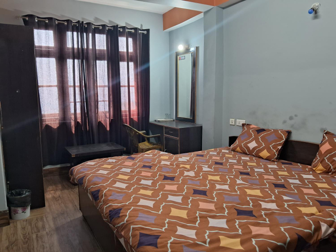 Others 3, Lama Hotel, East Sikkim