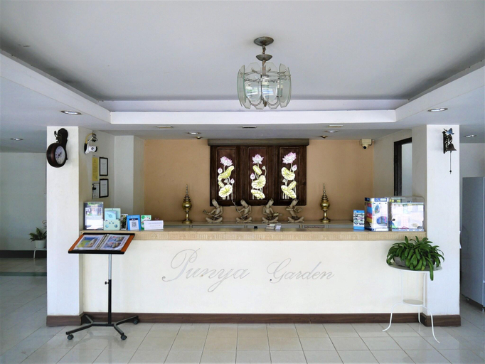 Public Area 3, Punya Garden by ZUZU, Muang Phitsanulok