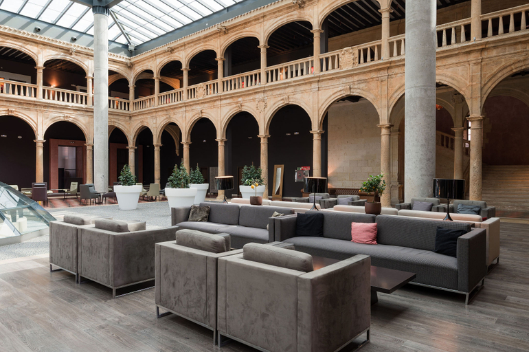 Public Area 4, Castilla Termal Burgo de Osma, Soria