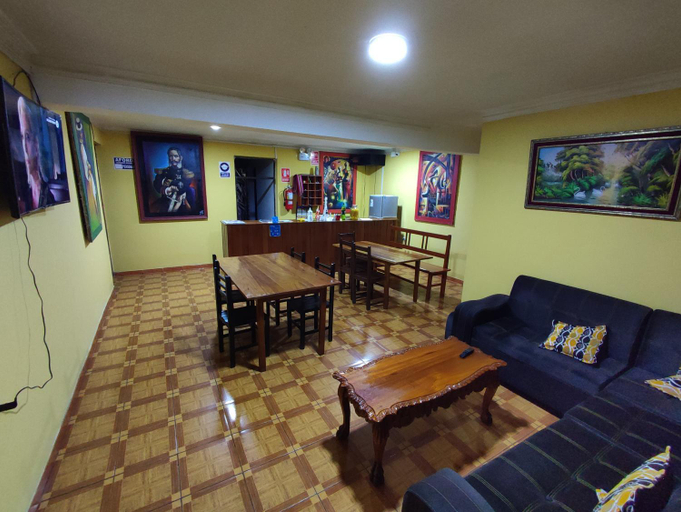 Others 2, Hostel Las Gardenias Ayacucho, Huamanga