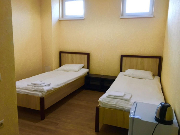 Others 3, Belaya Akatsiya, Sochi gorsovet
