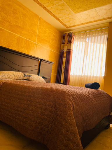 Others 3, DIAMEZ HOTEL PLAZA, Chapare