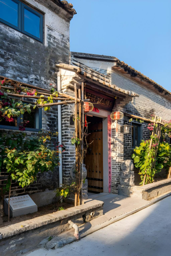 Others 2, Floral Hotel·Beishan Jingshe Zhenpin Tea Garden, Zhuhai