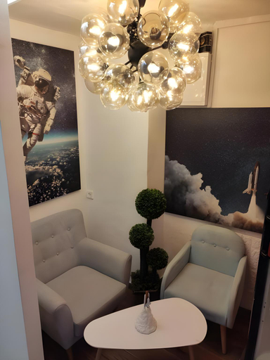 Others 2, capsule space x