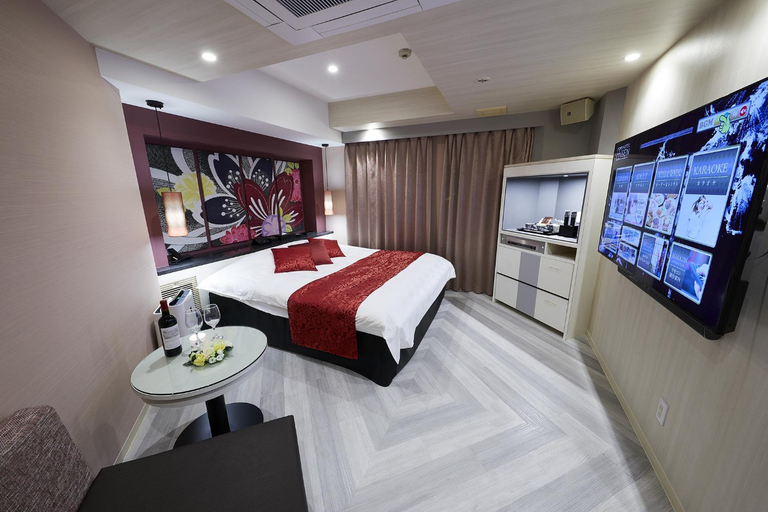 Others 2, Hotel Sen (Adult Only), Osaka