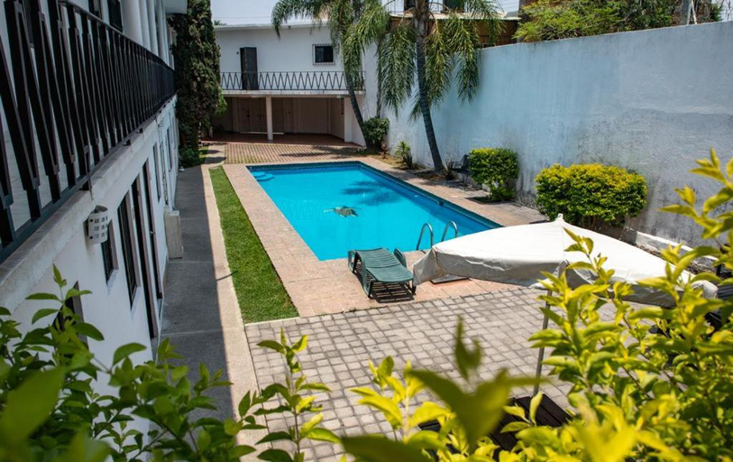 Others 5, Casa Tizoc Hospedaje, Cuernavaca