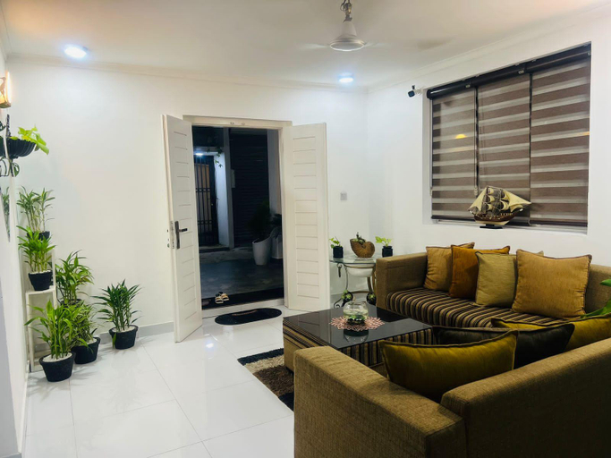 Others 3, Malika Shelter Guast House, Dehiwala-Mount Lavinia