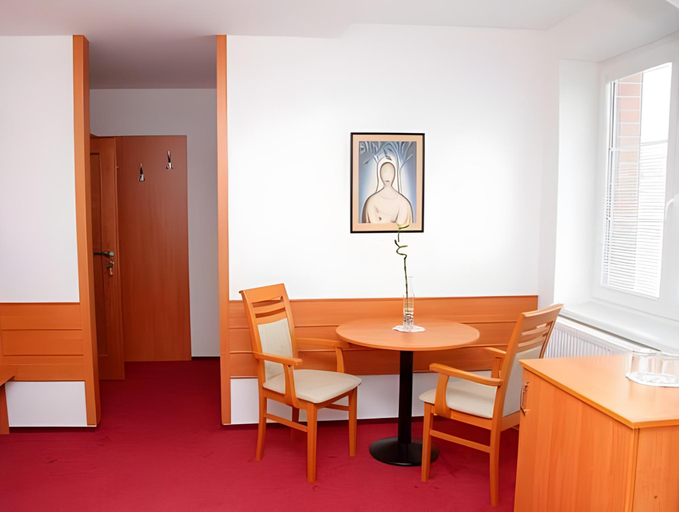 Others 5, Penzion Bocheta, Nový Jičín