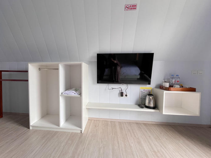 Others 5, Glamping Sarangan, Magetan