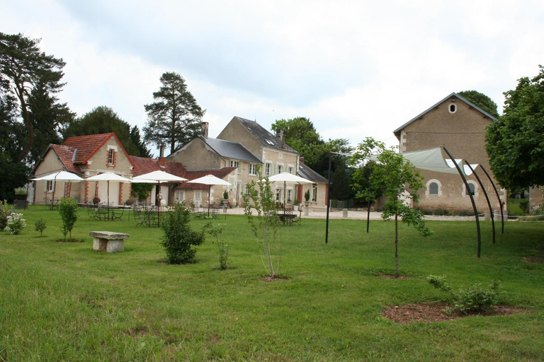Others 3, Domaine du Bouloy, Yonne
