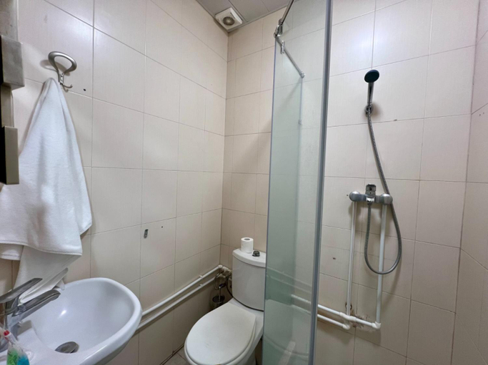 Others 2, YVN Tumanyan Hotel, Yerevan