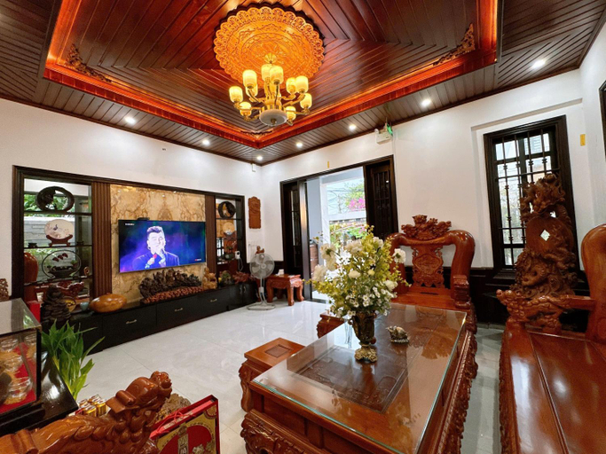 Others 5, LAVI Homestay, Phú Vang