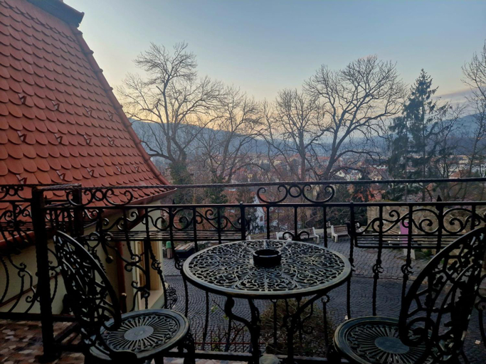 Others 2, Casa Croitorului, Sighisoara