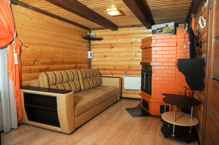 Others 2, Holiday Home Tihotut, Sortaval' gorsovet