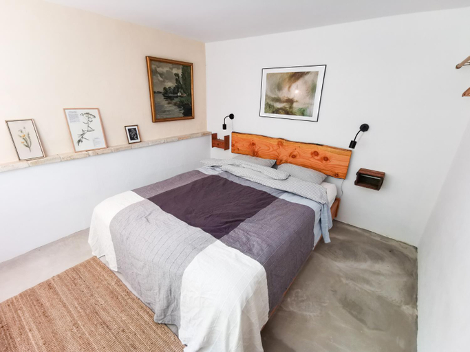 Others 4, Plantepressen B&B, Faaborg-Midtfyn