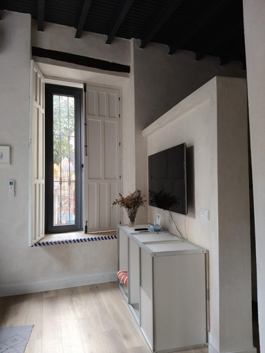 Others 5, APARTAMENTOS SANTA CRUZ, centro, Sevilla