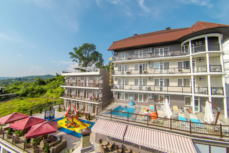 Others 3, Mini-Hotel Loofkiy, Sochi gorsovet