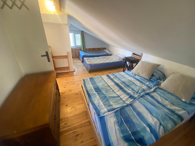 Others 5, Blue Abyss Apartment, Susak