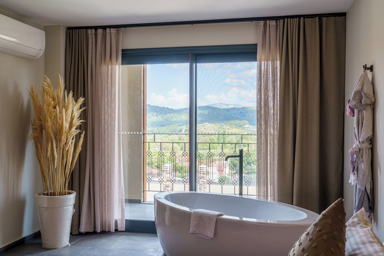 Room 5, Ephesus Select Suites, Kuşadası