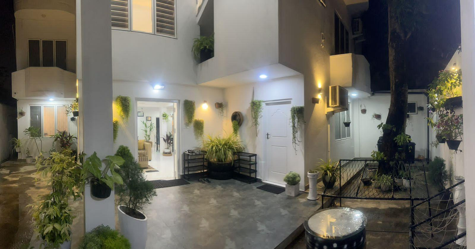 Others 2, Malika Shelter Guast House, Dehiwala-Mount Lavinia