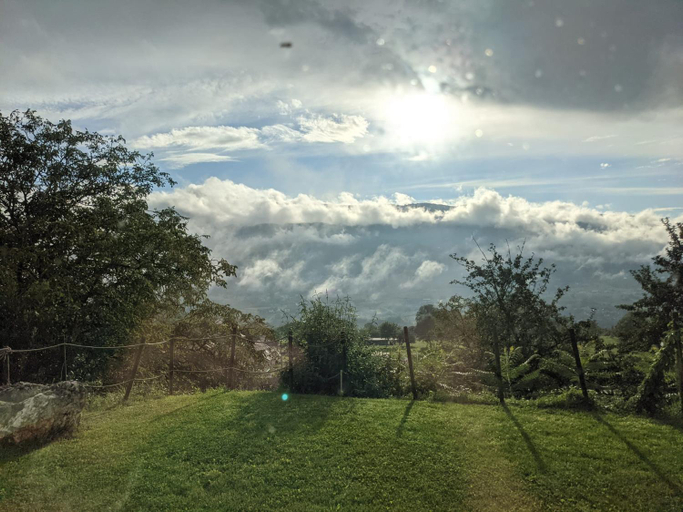 Others 4, Le Paradis des Gen(t)s, Haute-Savoie
