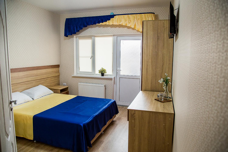 Others 4, Gostevoi dom Shkolnaya 44, Pavlovskiy rayon