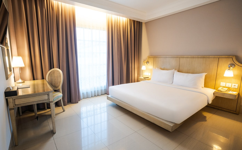 Others 3, NIMS Hotel Seminyak, Badung