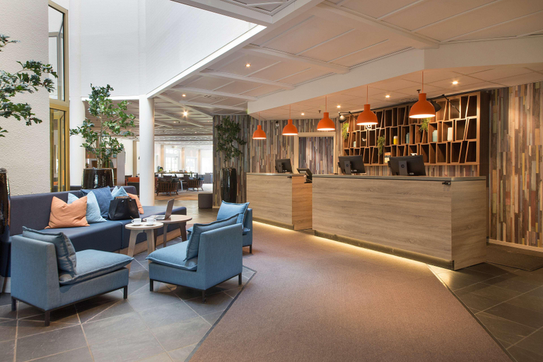 Public Area 4, Scandic Sorlandet, Kristiansand