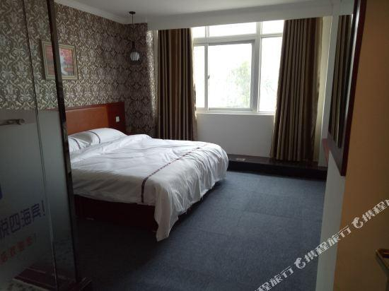 Others 2, seven days cinema Hotel, Zhengzhou