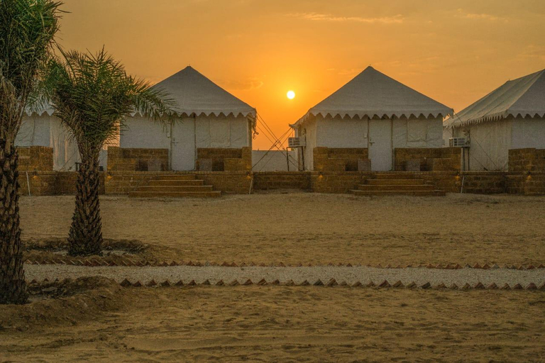 Others 5, Desert Heritage Camp and Resort, Jaisalmer
