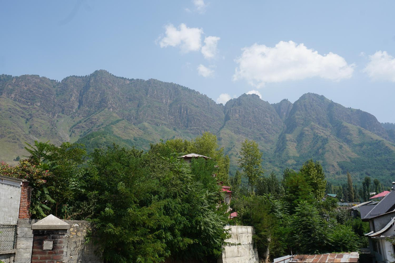 Others 5, Aubiz Villa, Srinagar