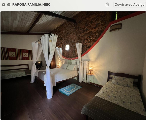 Others 2, Casa Lavinia, São Luis