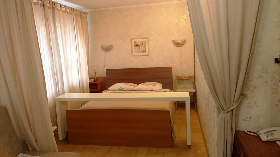 Others 5, Polet Hotel, Omskiy rayon
