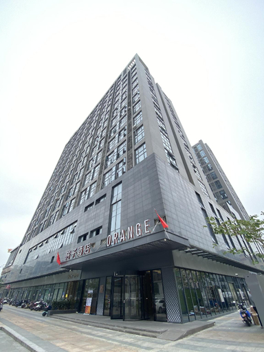 Others 5, Orange Hotel Guangzhou Shiling Leather City, Guangzhou