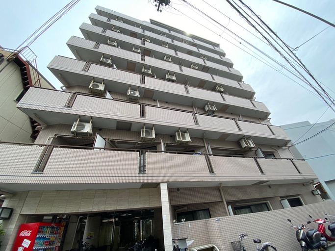 Others 5, EX Shirokitakoen Apartment 705, Osaka