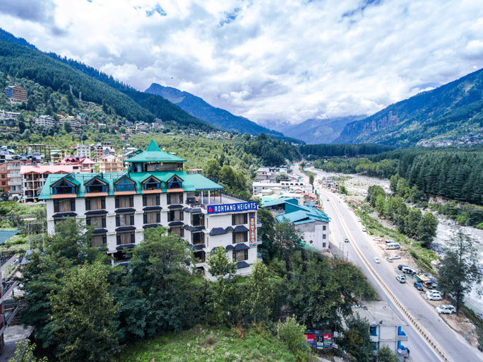 Others 3, Rohtang Heights by Superb Resorts, Kullu