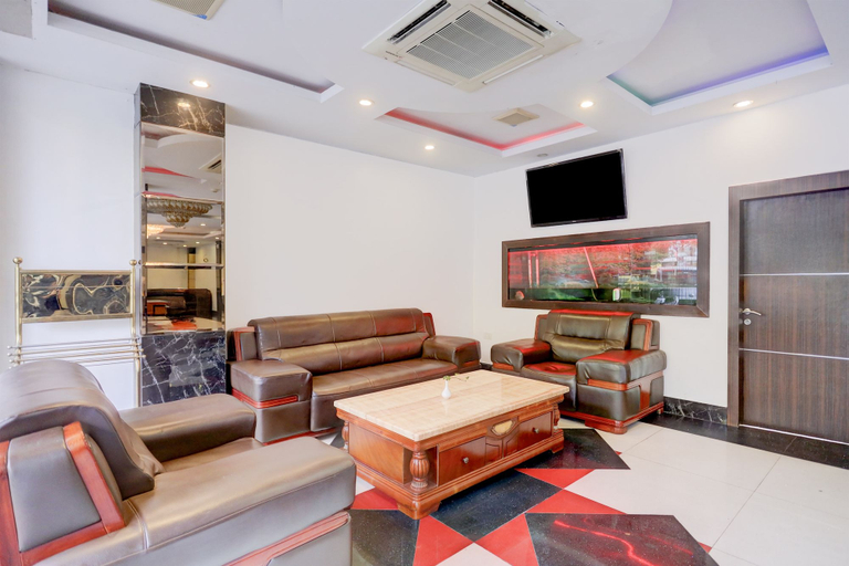 Others 3, Townhouse Oak Batam near Grand Batam Mall formerly Lucky Star Hotel, Batam