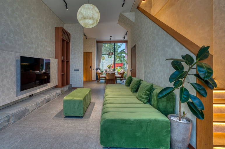 Living Room 4, Melasti Dream, Badung