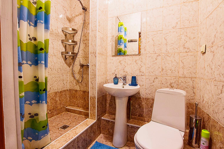 Others 4, Bereket, Astana City