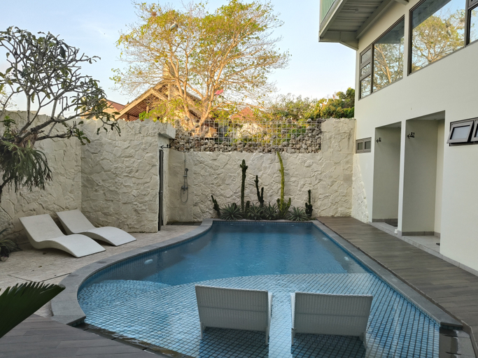 Others 2, HOM Coliving, Badung