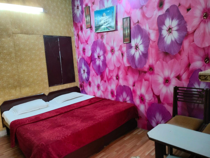 Others 4, RAJ HOTEL NEAR TAJMAHAL, Agra